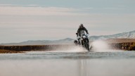 Moto - Gallery: Husqvarna Norden 901 Expedition: l'on-off per i Globe Trotter