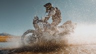 Moto - Gallery: Husqvarna Norden 901 Expedition: l'on-off per i Globe Trotter