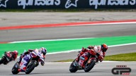 MotoGP: Bagnaia, Martin e Marquez fanno la storia della prima Sprint Race a Portimao