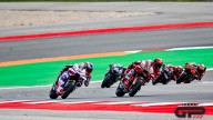 MotoGP: Bagnaia, Martin e Marquez fanno la storia della prima Sprint Race a Portimao