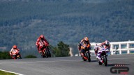 MotoGP: Bagnaia, Martin e Marquez fanno la storia della prima Sprint Race a Portimao