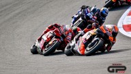 MotoGP: Bagnaia, Martin e Marquez fanno la storia della prima Sprint Race a Portimao