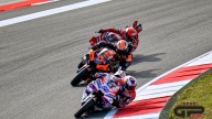 MotoGP: Bagnaia, Martin e Marquez fanno la storia della prima Sprint Race a Portimao