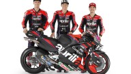 MotoGP: Da sorpresa a conferma: scatta il 2023 del team Aprilia Racing