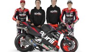 MotoGP: Da sorpresa a conferma: scatta il 2023 del team Aprilia Racing