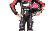 MotoGP: Da sorpresa a conferma: scatta il 2023 del team Aprilia Racing