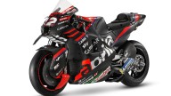 MotoGP: Da sorpresa a conferma: scatta il 2023 del team Aprilia Racing