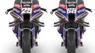 MotoGP: VIDEO - Ecco l'Aprilia del team RNF di Miguel Oliveira e Raul Fernandez