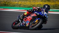 SBK: A Misano ultimi preparativi per il Campionato Italiano Velocità 2023