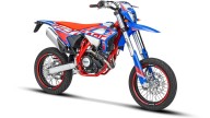 Moto - News: Beta: le nuove RR 125 Enduro e Motard 2023