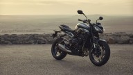 Moto - News: Triumph: open week-end per vedere le Street Triple 765 R e Street Triple 765 RS