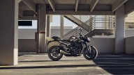 Moto - News: Triumph: open week-end per vedere le Street Triple 765 R e Street Triple 765 RS