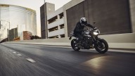 Moto - News: Triumph: open week-end per vedere le Street Triple 765 R e Street Triple 765 RS