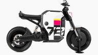 Moto - News: Super73 CX1: l'elettrica è (quasi) pronta al debutto