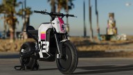 Moto - News: Super73 CX1: l'elettrica è (quasi) pronta al debutto