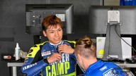 Moto2: Test Jerez: le foto più belle del Day 1