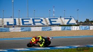 Moto2: Test Jerez: le foto più belle del Day 1