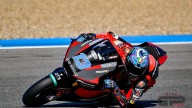 Moto2: Test Jerez: le foto più belle del Day 1