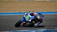 Moto2: Test Jerez: le foto più belle del Day 1