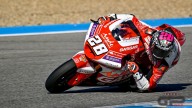 Moto2: Test Jerez: le foto più belle del Day 1