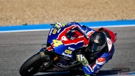 Moto2: Test Jerez: le foto più belle del Day 1