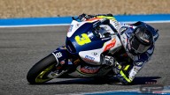 Moto2: Test Jerez: le foto più belle del Day 1