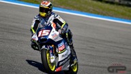 Moto2: Test Jerez: le foto più belle del Day 1