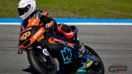 Moto2: Test Jerez: le foto più belle del Day 1