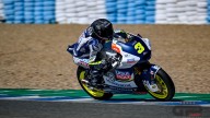 Moto2: Test Jerez: le foto più belle del Day 1