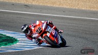 Moto2: Test Jerez: le foto più belle del Day 1