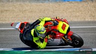 Moto2: Test Jerez: le foto più belle del Day 1