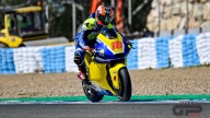 Moto2: Test Jerez: le foto più belle del Day 1