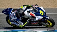 Moto2: Test Jerez: le foto più belle del Day 1