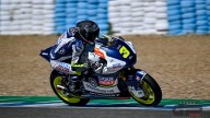 Moto2: Test Jerez: le foto più belle del Day 1