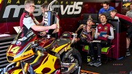 Moto2: Test Jerez: le foto più belle del Day 1