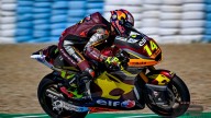 Moto2: Test Jerez: le foto più belle del Day 1