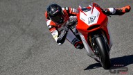 Moto2: Test Jerez: le foto più belle del Day 1