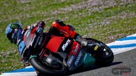 Moto2: Test Jerez: le foto più belle del Day 1