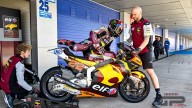 Moto2: Test Jerez: le foto più belle del Day 1