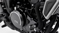 Moto - News: Voge Trofeo 350AC 2023: una nuova piccola scrambler è tra noi