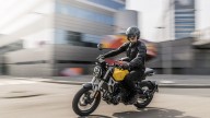 Moto - News: Voge Trofeo 350AC 2023: una nuova piccola scrambler è tra noi