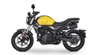 Moto - News: Voge Trofeo 350AC 2023: una nuova piccola scrambler è tra noi