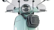 Moto - Scooter: Gamma borse Vespa: Kappamoto celebra un’icona fra gli scooter