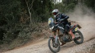 Moto - News: Aprilia Tuareg 660 domina nel Campionato Italiano Motorally e Raid TT