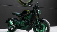 Moto - News: Wottan Rebbe 400: la piccola spagnola, arriva in Italia