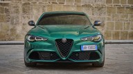 Auto - News: Alfa Romeo Giulia e Stelvio “Quadrifoglio 100° Anniversario”