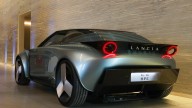 Auto - News: Lancia Pu+Ra HPE, la prima vettura della nuova era di Lancia
