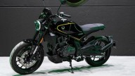 Moto - News: Wottan Rebbe 400: la piccola spagnola, arriva in Italia