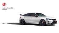 Moto - News: Honda: ben quattro mezzi vincono al Red Dot Product Design Awards