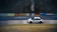 Auto - News: Honda Civic Type R 2023: alla riconquista del Nürburgring Nordschleife